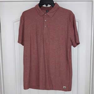 Vuori Strato Tech Polo